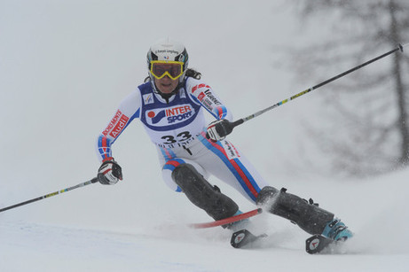 PELLISSIER Marion