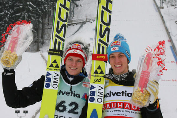Group NordicFocus