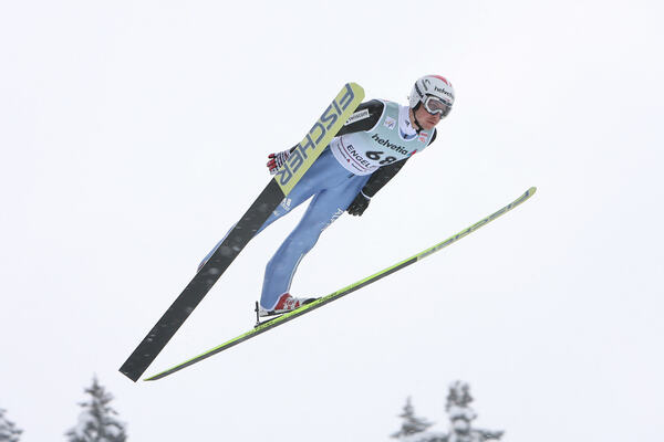 Ammann NordicFocus