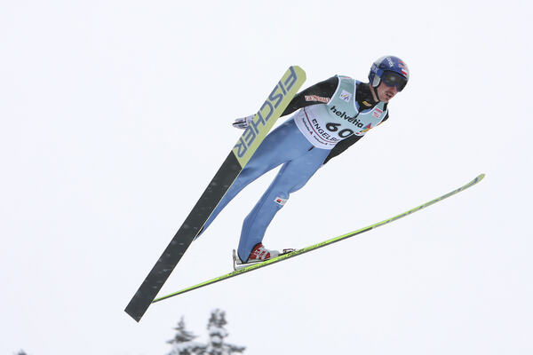 Malysz NordicFocus