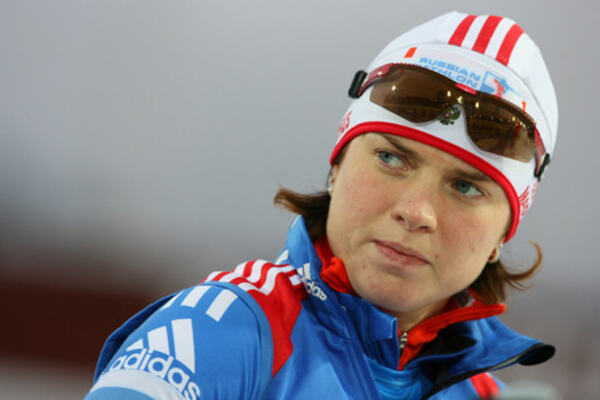 Sleptsova NordicFocus