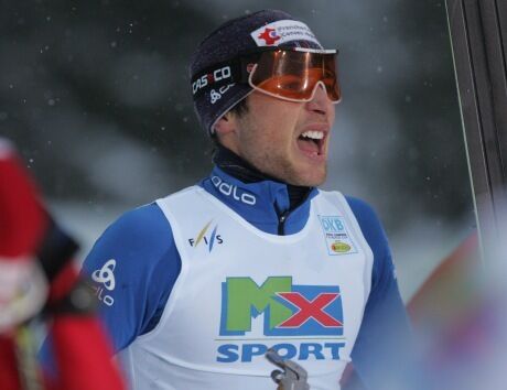 Lamy-Chappuis Nordic Focus
