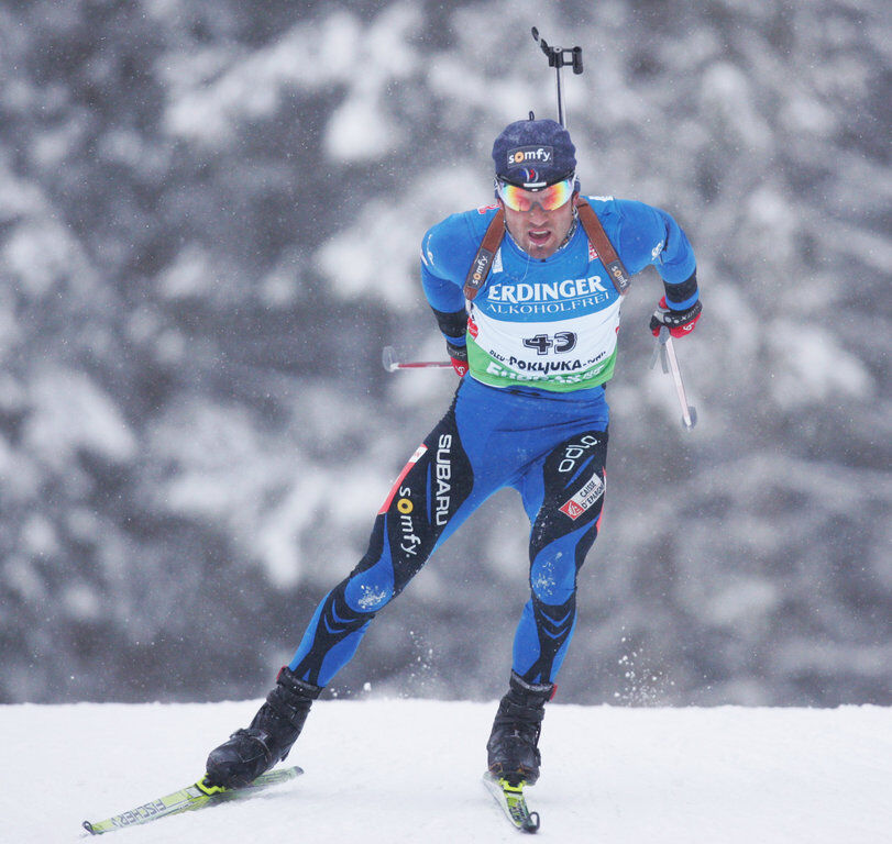 Fourcade