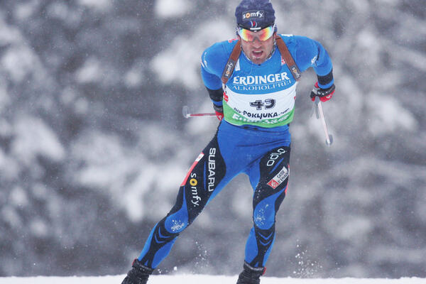 Fourcade NordicFocus