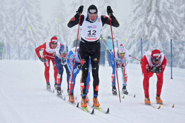 Group NordicFocus