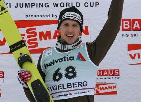 Ammann Nordic Focus