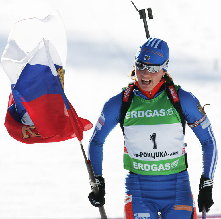 Sleptsova
