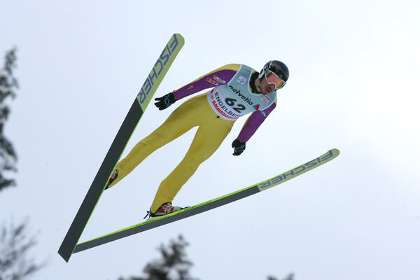 Chedal NordicFocus