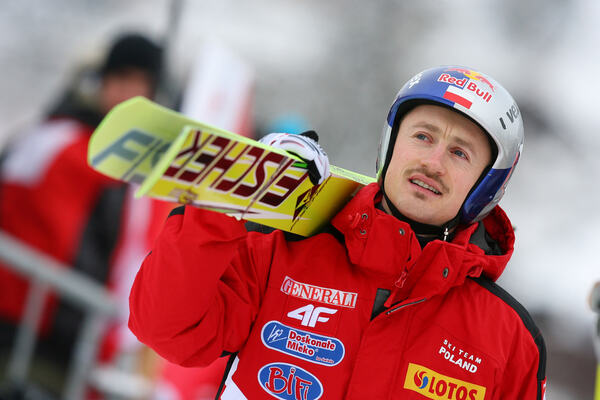 Malysz NordicFocus
