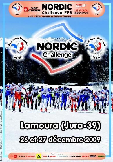 Lamoura