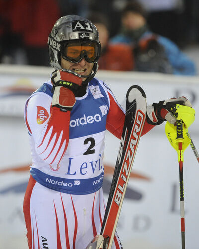 Alpine FIS Ski World Cup Men
