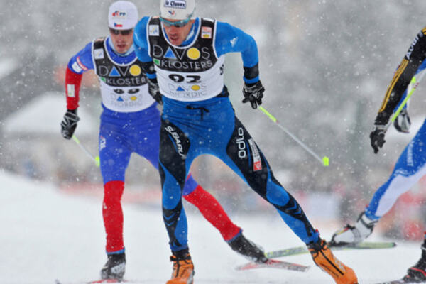 Vittoz NordicFocus