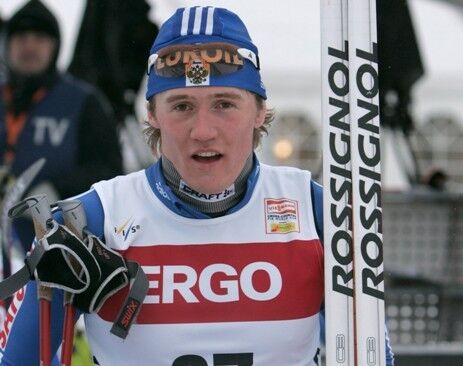 Kriukov Nordic Focus