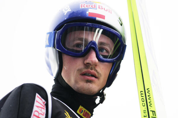 Malysz NordicFocus