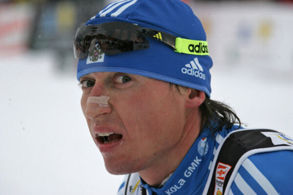 Legkov NordicFocus