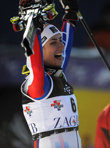 AUBERT Sandrine