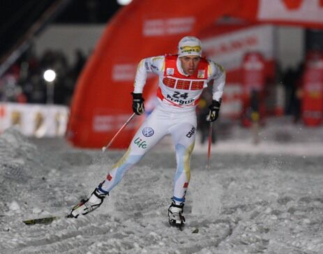Hellner Nordic Focus