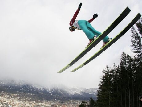 Chedal Nordic Focus