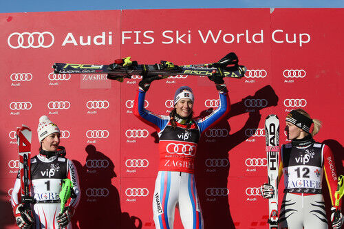 Podium