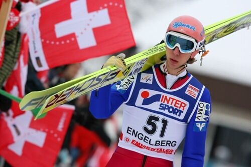 Koch Nordic Focus