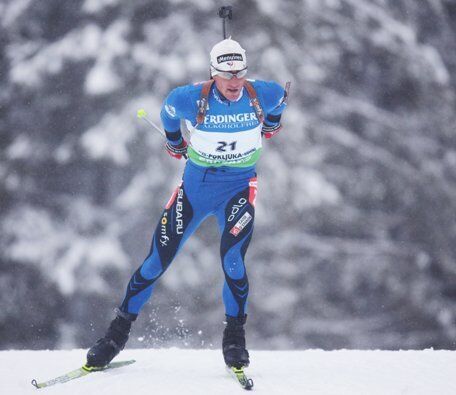Jay Nordic Focus