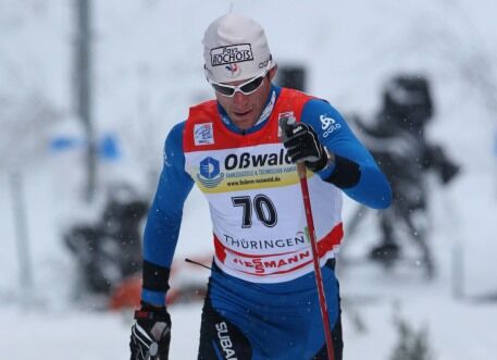 Gaillard Nordic Focus[2]