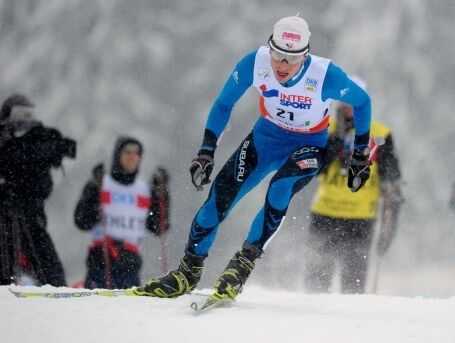 Braud Nordic Focus
