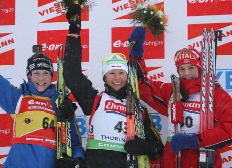 Podium