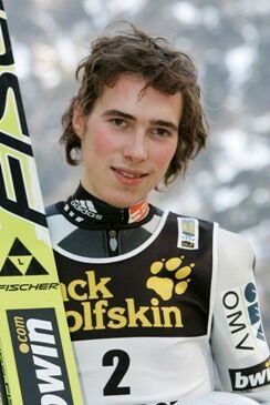 Hajek Nordic Focus