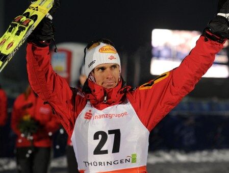 Gottwald Nordic Focus