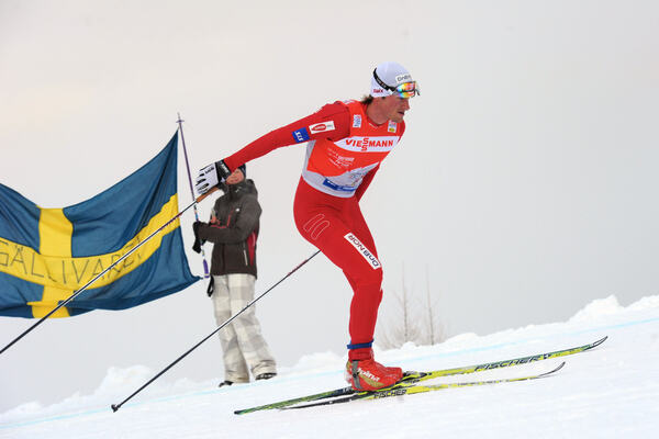 Northug NordicFocus