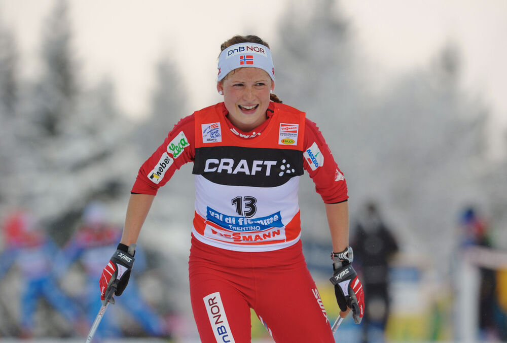 Kristoffersen
