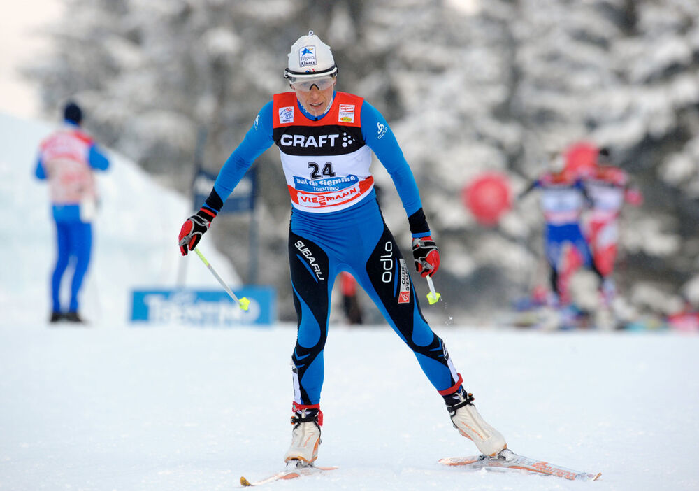 Laurent