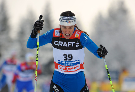 Storti NordicFocus Storti