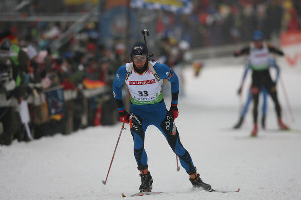 Fourcade NordicFocus