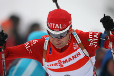 Bjoerndalen NordicFocus Bjoerndalen