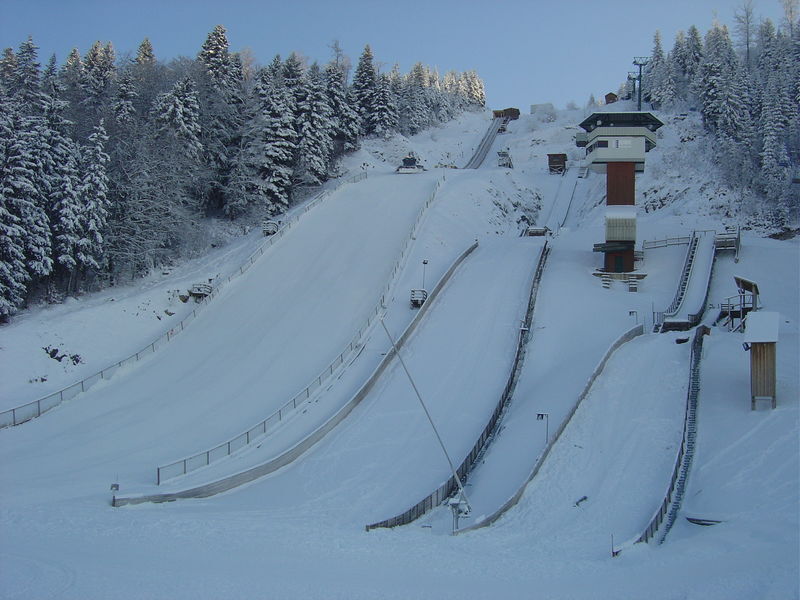 Chaux Neuve