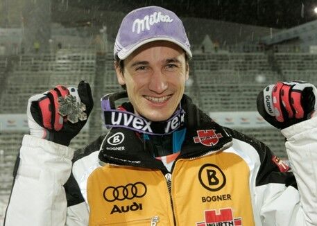 Schmitt Nordic Focus