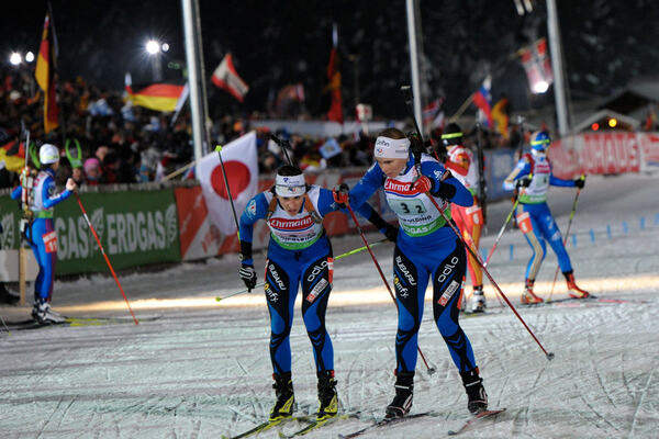 Group NordicFocus