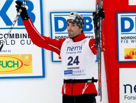 Moan Nordic Focus