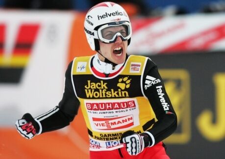 Ammann Nordic Focus