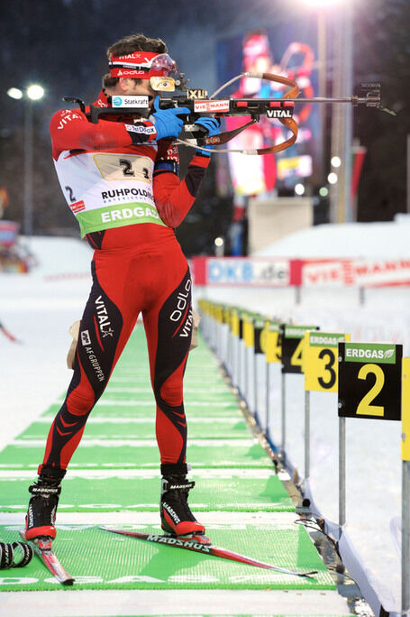 Bjoerndalen