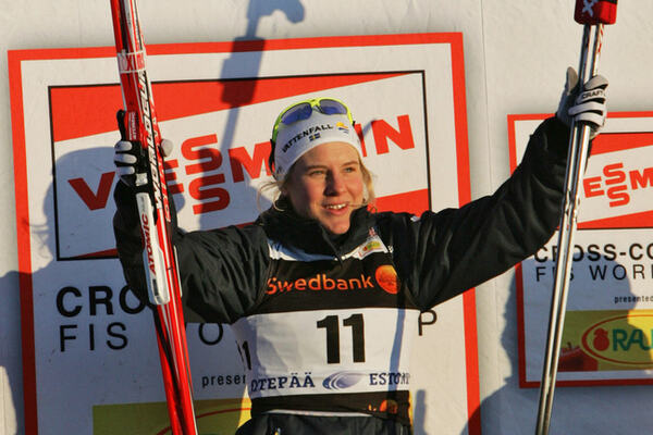 Falk NordicFocus