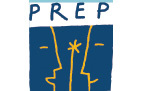 PREP logo