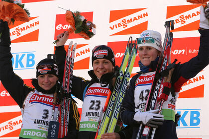 Podium