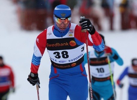 Zhmurko Nordic Focus