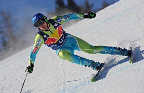 SPORN Andrej