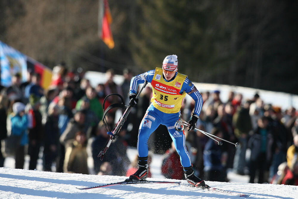 Ustyugov NordicFocus Ustyugov