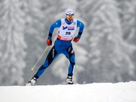 Lacroix Nordic Focus