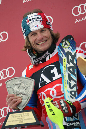 LIZEROUX Julien